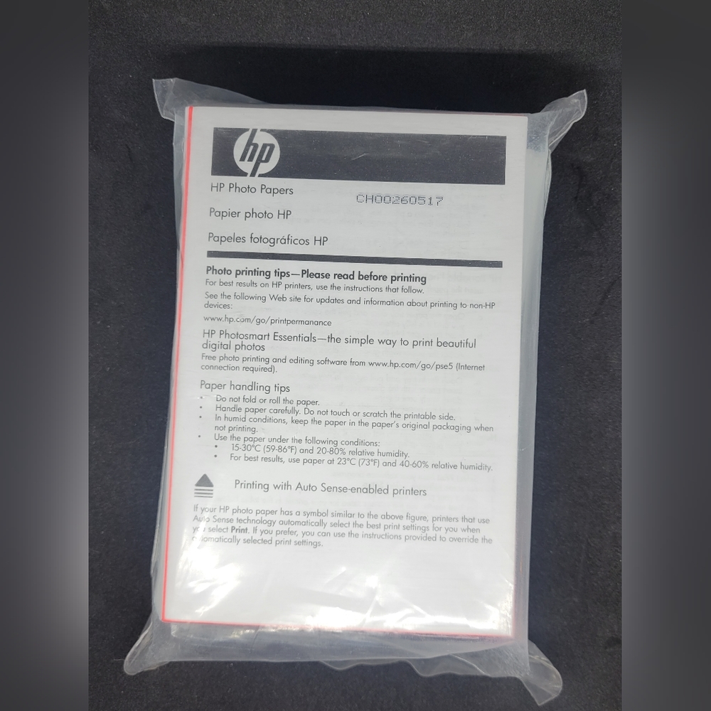 HP photo paper, 4x6 picture paper, glossy HP picture paper, photo paper 4x6, HP